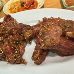 焼肉やっちゃん - 