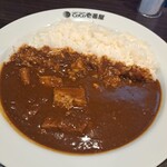 CoCo壱番屋 - 料理写真: