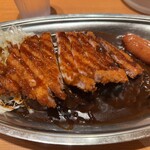 ゴーゴーカレー - 
