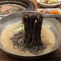 焼肉冷麺 ユッチャン 北新地店 - 