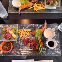 ステーキハウス TAKAMI - 