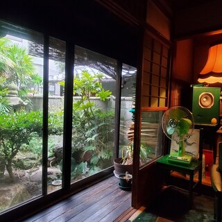 喫茶ゆすらご_2