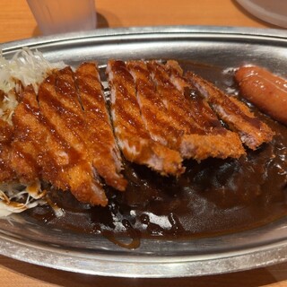 ゴーゴーカレー_1