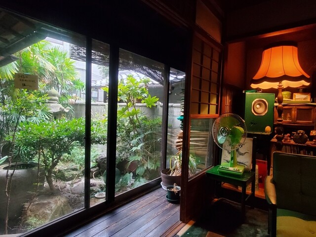 Kissa Yusurago photo 4