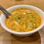 ガァウタイ - トムヤムクン