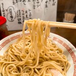 麺道はなもこし - 