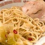 麺道はなもこし - 