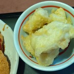 若鯱家 - 鶏天〜♪今月クーポン♥