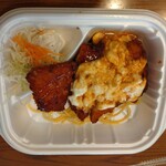 ほっかほっか亭 - チキン南蛮