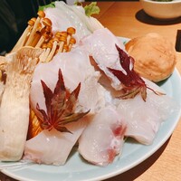 玄品 大阪 梅田東通 ふぐ・うなぎ・かに料理 - 