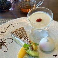 一茶一酒 - 
