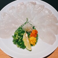 玄品 大阪 梅田東通 ふぐ・うなぎ・かに料理 - 