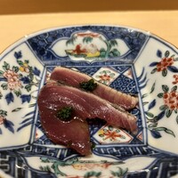鮨 さいとう - 