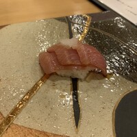 金澤 鮨 洋次郎 - 