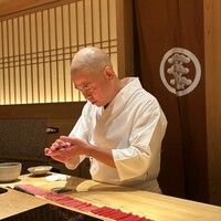 鮨 さいとう - 