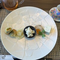 一茶一酒 - 