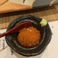 金澤 鮨 洋次郎 - 