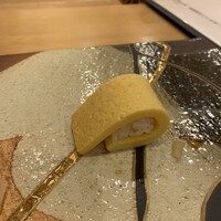 金澤 鮨 洋次郎 - 
