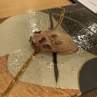 金澤 鮨 洋次郎 - 