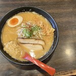 四代目 いちまる - 