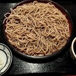 Ishiusu Soba
