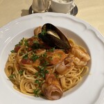 サロン・ド・テ シェ松尾  伊勢丹浦和店 - 