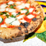 ピッツェリア エ オステリア パドリーノ - 