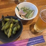 焼鳥居酒屋 鶴ちゃん - 