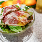 ピッツェリア エ オステリア パドリーノ - 