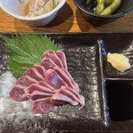 焼鳥居酒屋 鶴ちゃん - 