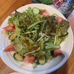 焼鳥居酒屋 鶴ちゃん - 