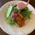 クチーナ ハセガワ - 