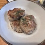 焼鳥居酒屋 鶴ちゃん - 