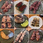 焼鳥居酒屋 鶴ちゃん - 