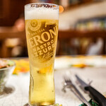 ピッツェリア エ オステリア パドリーノ - 