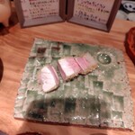 とんかつ 乃ぐち - 