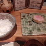 とんかつ 乃ぐち - 