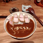 とんかつ 乃ぐち - 