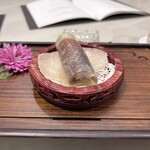 267891946 - 名物窯焼き北京ダック