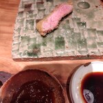 とんかつ 乃ぐち - 