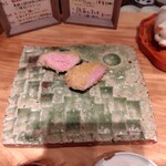 とんかつ 乃ぐち - 