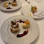 メゾン ポール・ボキューズ - 