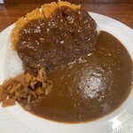 カレーショップMASARA - 