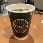 タリーズコーヒー - ドリンク写真: