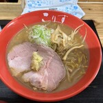 札幌らーめん こりす - 