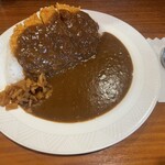 カレーショップMASARA - 