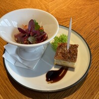 THE KINTAN STEAK - 