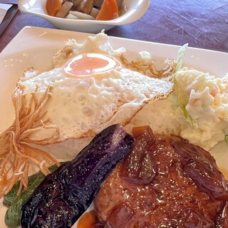 西洋料理 ダンスィングドール_0