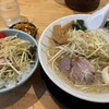 椿ラーメンショップ あさか屋