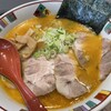 麺屋 開高 新さっぽろ店